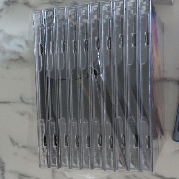 CD Storage Cases/Memorex CD-R - Picture 6 of 6